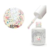 Harmony Gelish UV Soak Off Gel Polish Silver Sand
