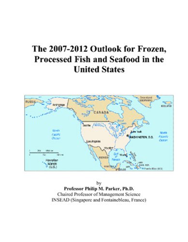 Fish and Seafood