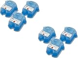 Braun クリーン&チャージ専用カートリッジ CCR3 (3個入り) 2セット