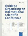 Guide to Organizing an International Scientific Conference