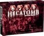 Hecatomb Trading Card Game Premiere Starter Deck