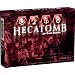 Hecatomb Trading Card Game Premiere Starter Deck