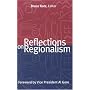 Reflections on Regionalism: Bruce Katz, Editor ; Foreword by Al Gore (Brookings Metropolitan Series)