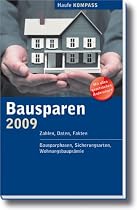 Bausparen 2009: Zahlen, Daten, Fakten