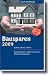 Bausparen 2009: Zahlen, Daten, Fakten