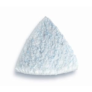 Fein 63723031010 Bristle Fleece, 2 Piece by Fein