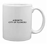 AIBONITO City of flowers Mug