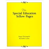special education yellow pages the