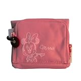 Eigenschaften UnitedLabels / Micky Maus und Freunde Mickey Mouse Geldbörse Minnie Mouse