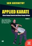 Iain Abernethys Applied Karate: Vol 3 [DVD] [2007]