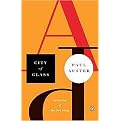 City Of Glass (The New York Trilogy, Vol 1) (Reprint) (Paperback)