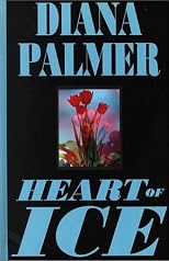 Heart of Ice (Thorndike Large Print Basic Series)