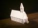Marklin Train Set Church