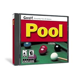 SNAP! Pool (Jewel Case)