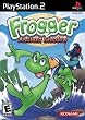 Frogger Ancient Shadows PS2