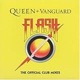 Flash [12 inch Analog]