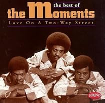 The Best of the Moments: Love on a Two-Way Street