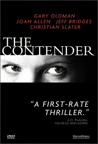 Watch The Contender Online!