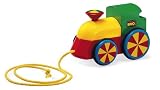 Eigenschaften BRIO GmbH 30302 / Brio 30302000 - Nachziehlok