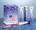 1 Dozen Patriotic Party Poppers Image