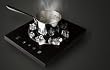 Magneflux BoilerPlate Portable Induction Cooktop 1800 Watts
