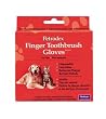 SJ PTRDEX FINGR BRSH GLOVE 8PK