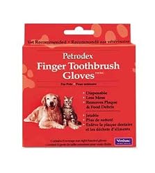 SJ PTRDEX FINGR BRSH GLOVE 8PK