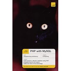 Teach Yourself PHP with MySQL