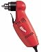 Factory-Reconditioned Milwaukee 0379-8 3.5 Amp 1/2-inch Close Quarter Drill