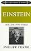 Books : Einstein: His Life and Times (Da Capo Series in Science)