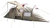 Skandika Cape Le Grand 6 Man Tent