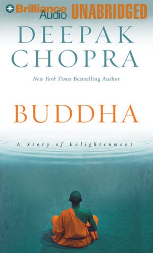 Buddha: A Story of Enlightenment