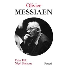 Olivier Messiaen
