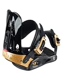 Forum Destroyer SNOWBOARD BINDINGS