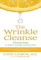 The Wrinkle Cleanse from Avery Trade