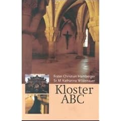 Kloster- ABC (Taschenbuch)