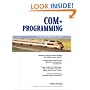 COM+ Programming: A Practical Guide Using Visual C++ and ATL (HP Professional Series)