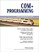 COM+ Programming (Hewlett-Packard Professional Books (Paperback))