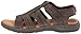 Nunn Bush Men's Ritter Sandal