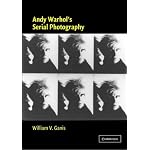 Andy Warhol's Serial Photography (Contemporary Artists and their Critics) book cover