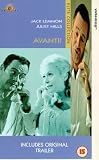 Avanti! [UK-Import] - Jack Lemmon