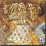 Pyramid Solitaire Gold