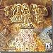 Pyramid Solitaire Gold