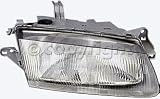 HEADLIGHT mazda PROTEGE 95-96 light lamp rh