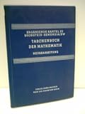Produkt-Bild: Diverse Autoren: Taschenbuch der Mathematik - Verlag: Harri Deutsch [Auflage: 19. Auflage]