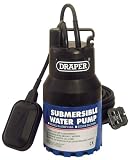 Review Draper Tools 35465 / Draper 35465 Submersible WaterPump
