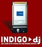 Echo Indigo DJ