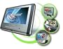 AcomData AWEGO Tablet DVD Player (Model PDVD7)