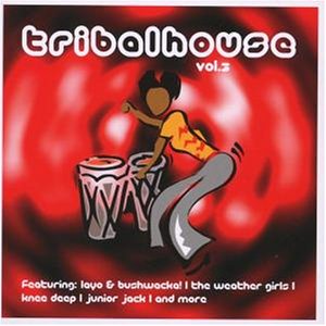 CD-Charts  Search : Tribal House, Vol. 3