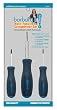Barbara K! BK07916 3-Piece Multi Function Screwdriver Set&aacute;